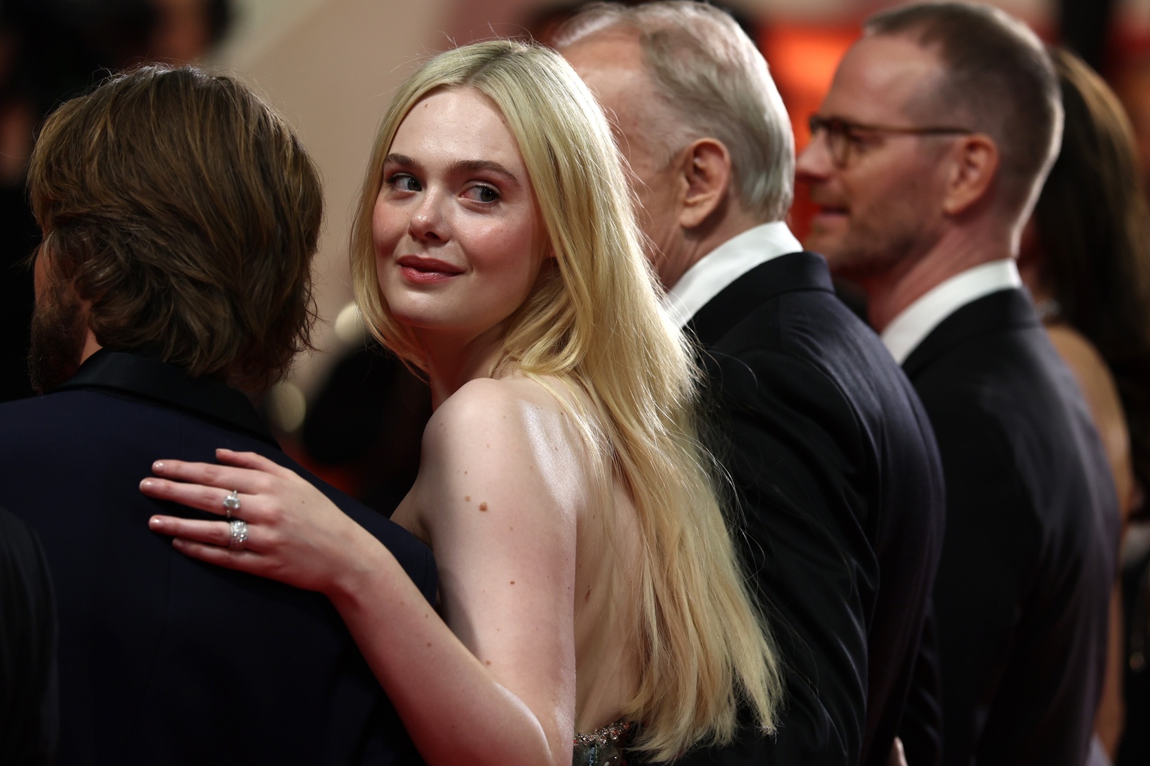 Elle Fanning