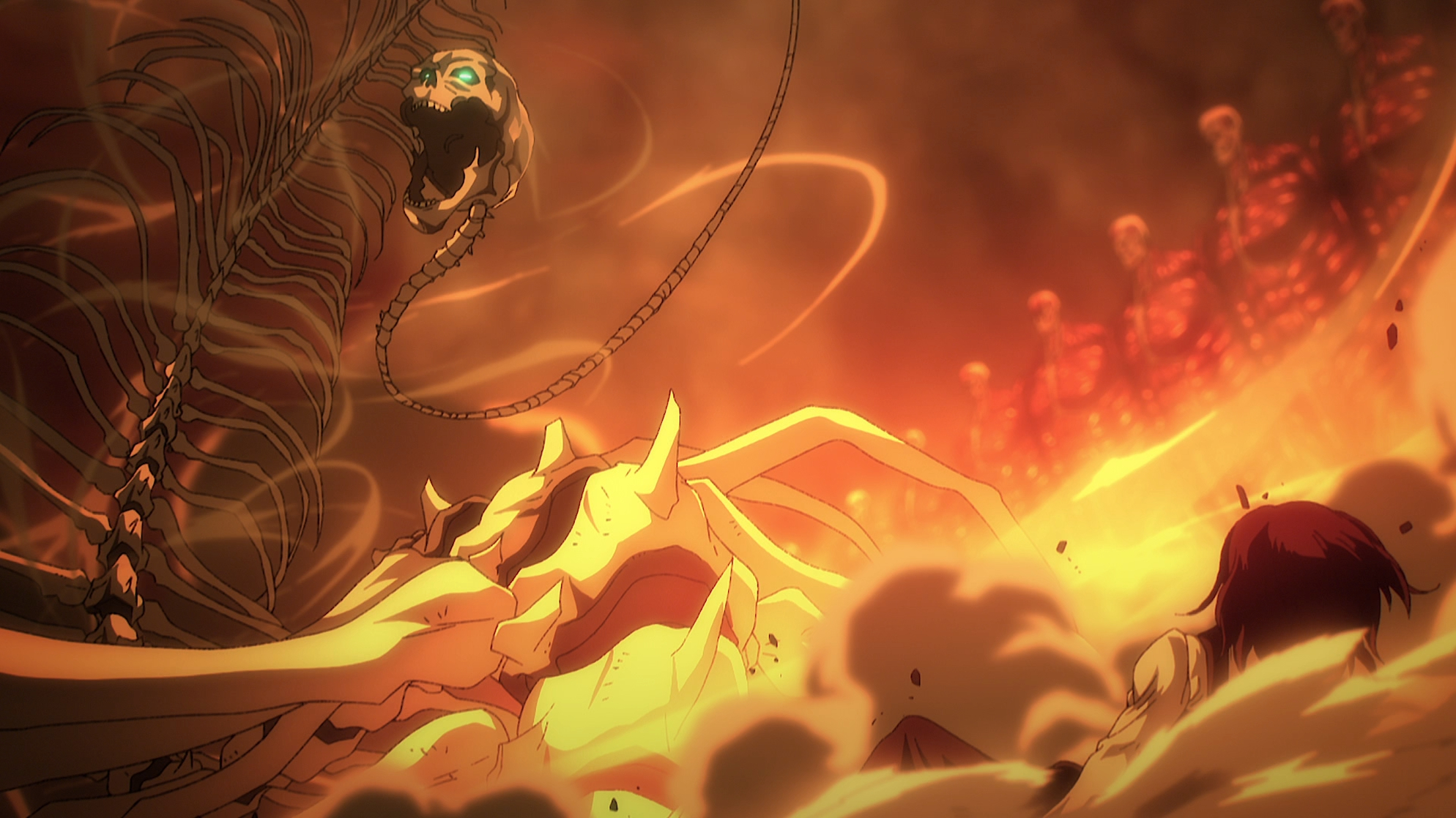 Attack on Titan