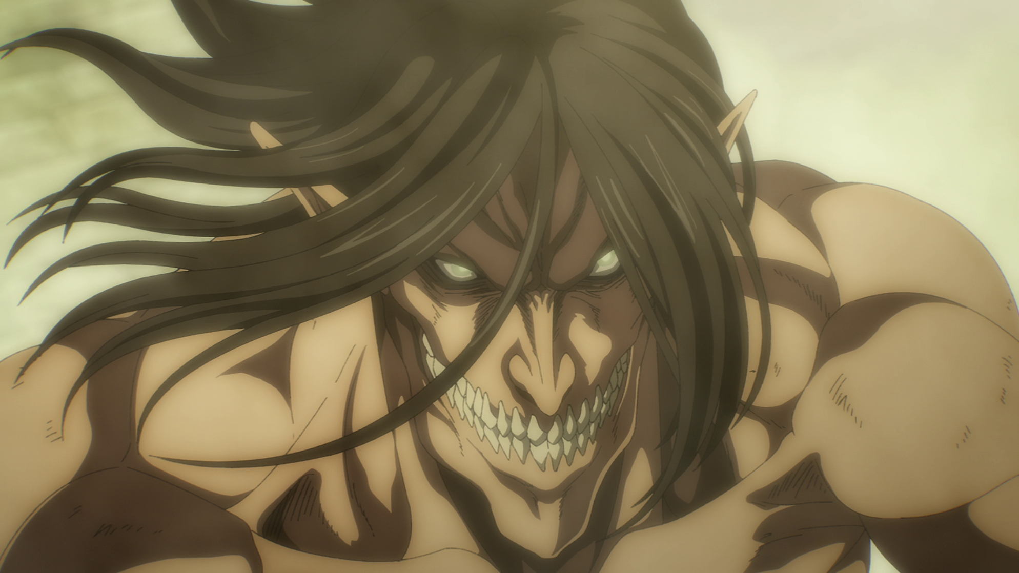 Attack on Titan
