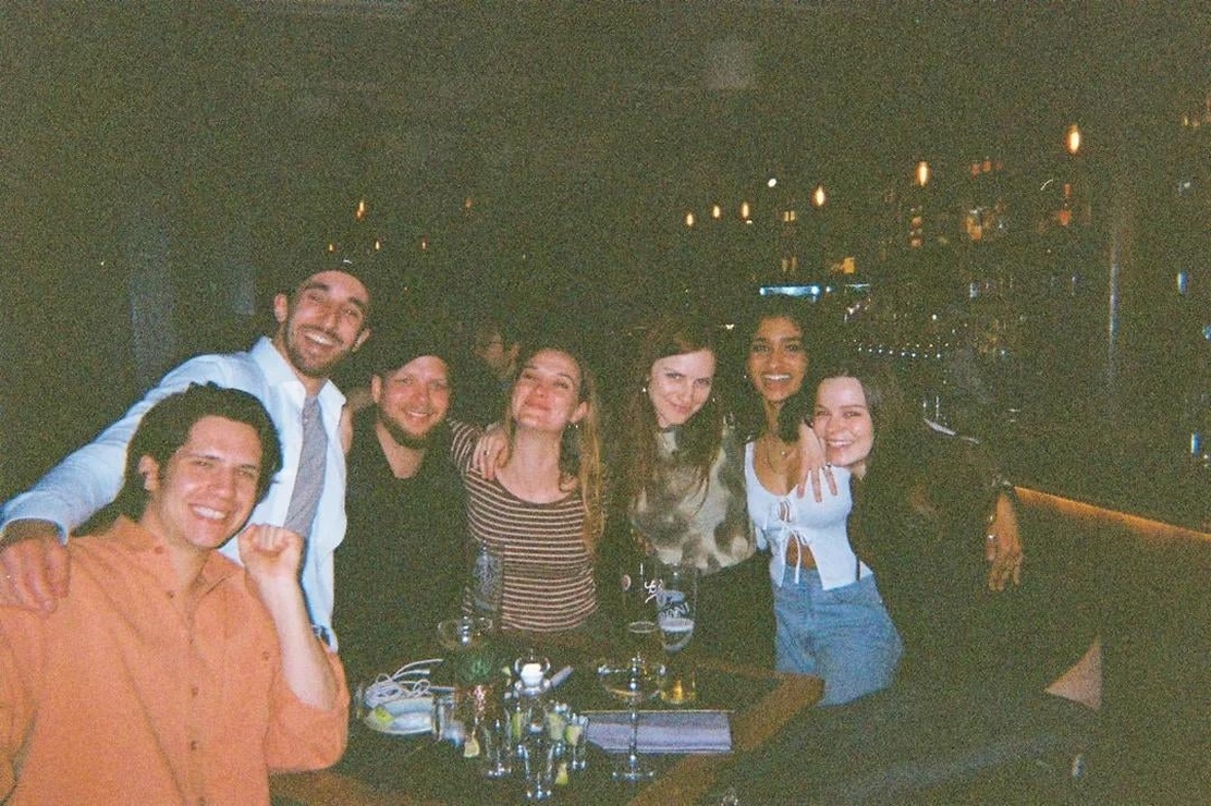 Caroline Vanier image