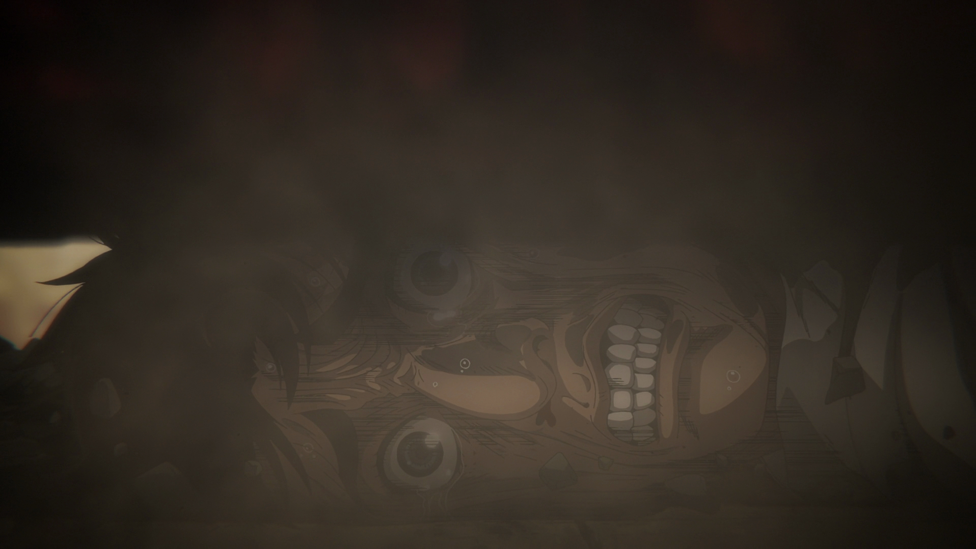 Attack on Titan