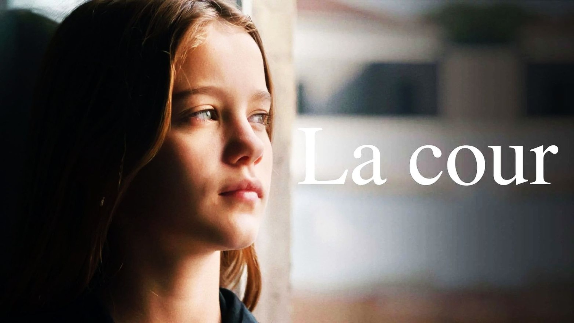 Lucy Loste Berset