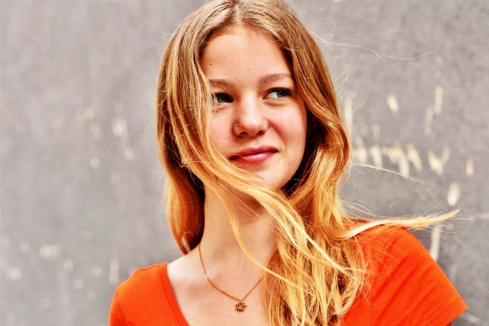 Lucy Loste Berset