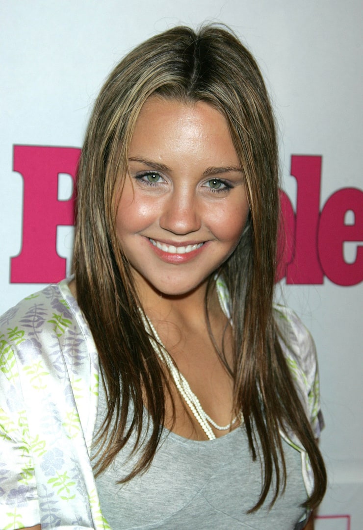 Picture of Amanda Bynes