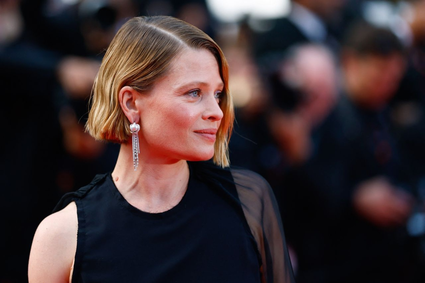 Mélanie Thierry
