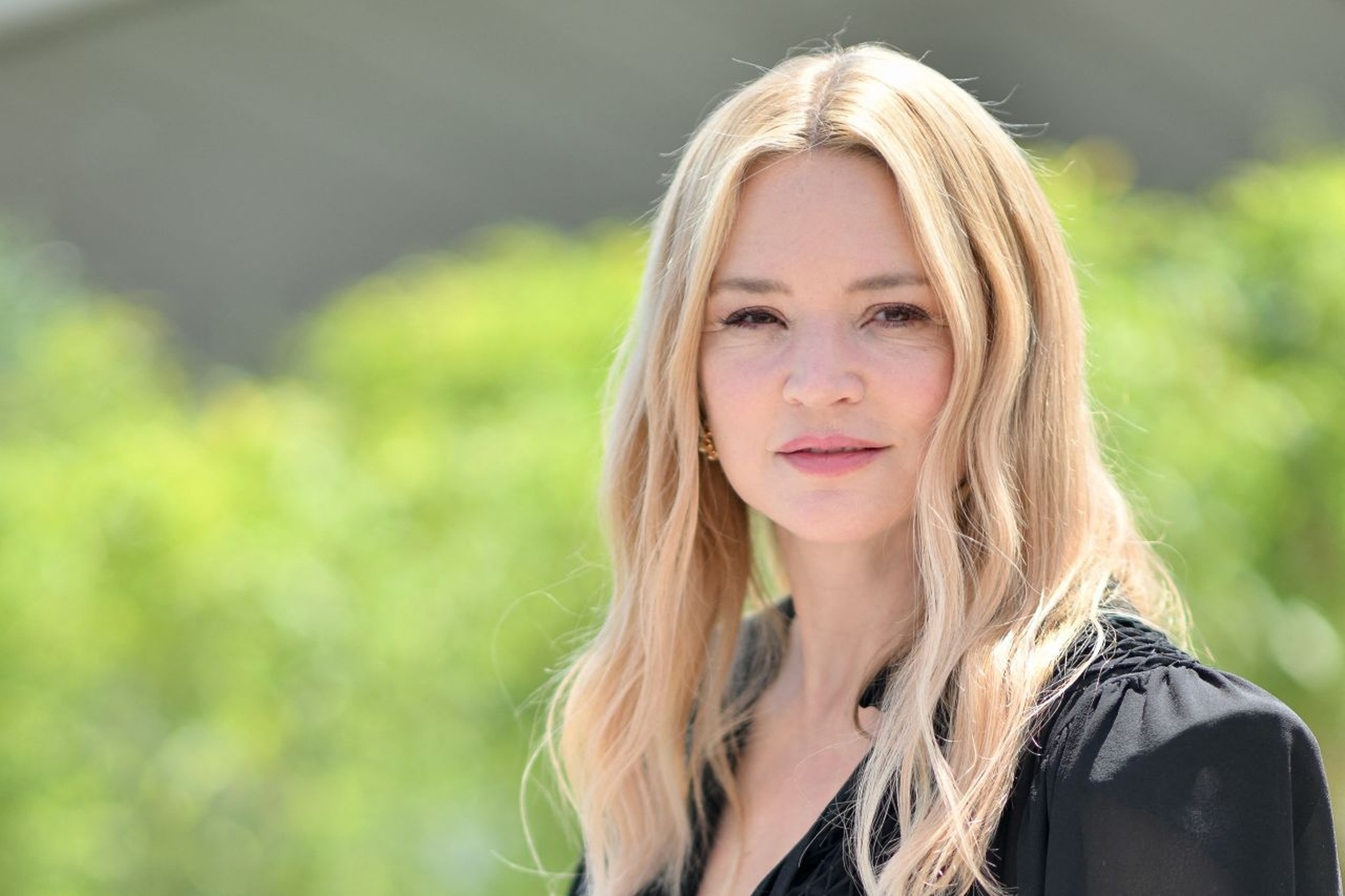 Virginie Efira Virginie Efira