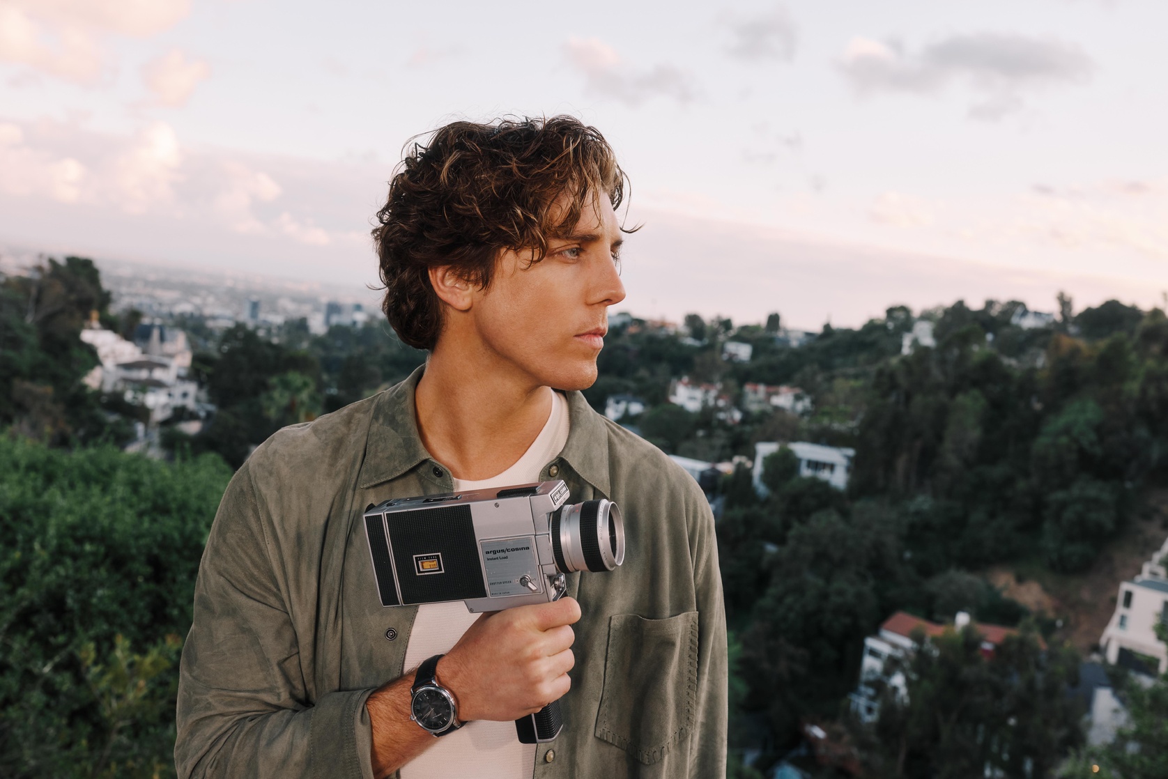 Lukas Gage
