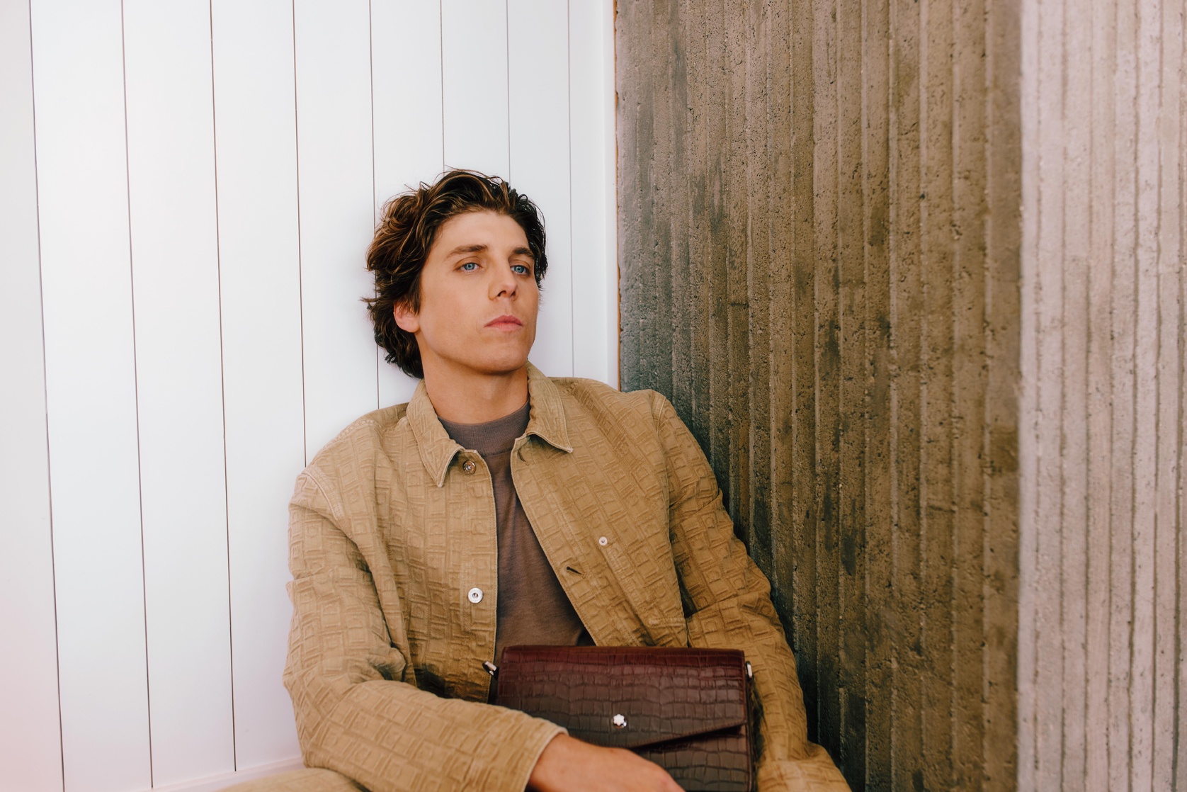 Lukas Gage