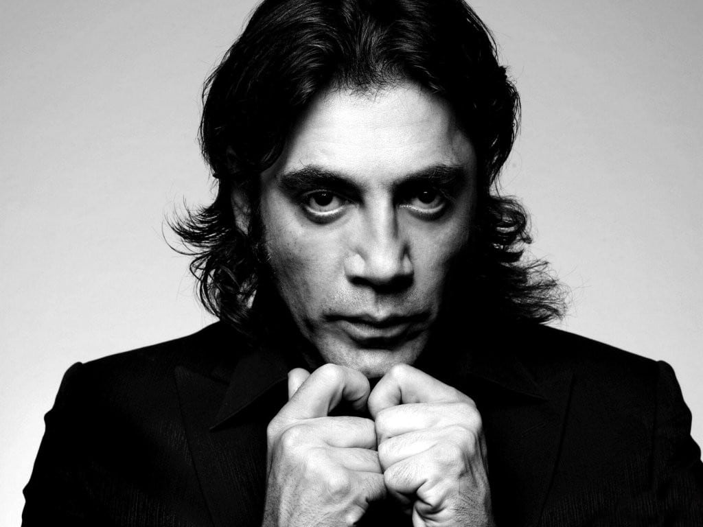 Javier Bardem