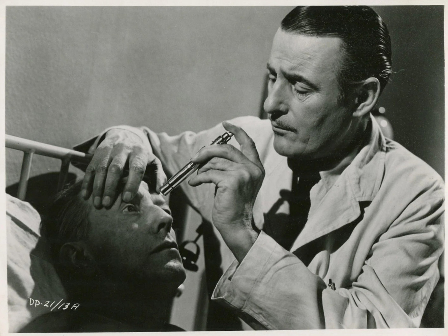 Tom Conway