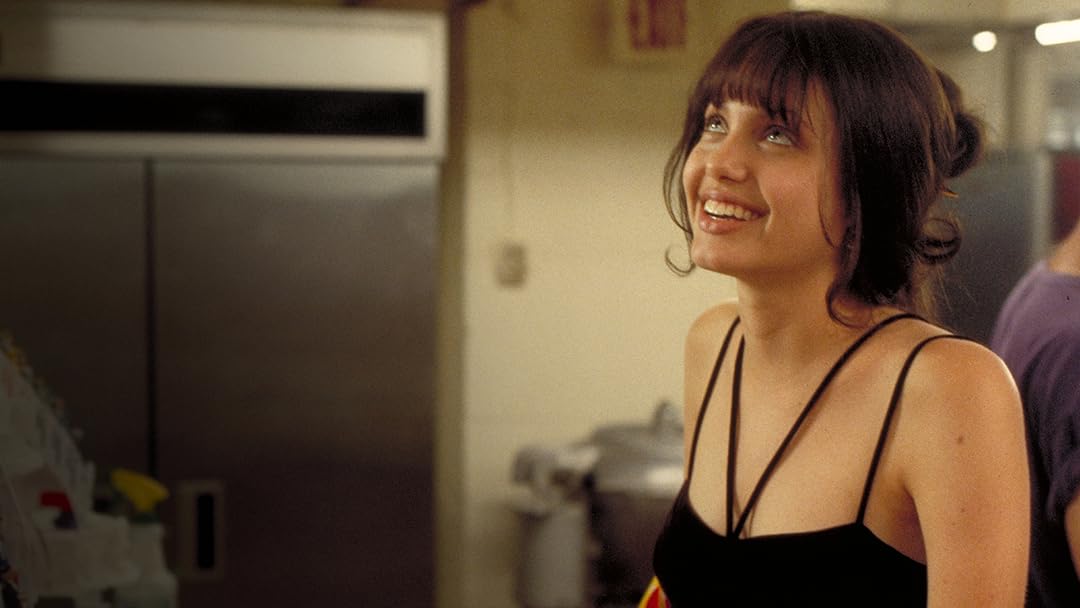 Love Is All There Is                                  (1996)