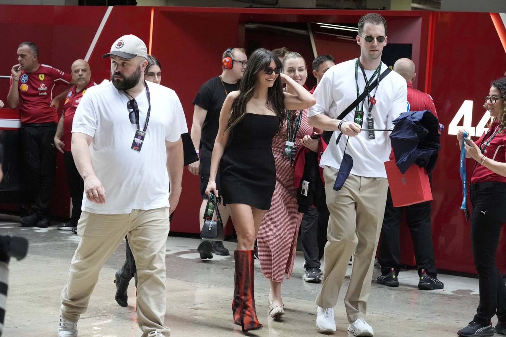 Nina Dobrev