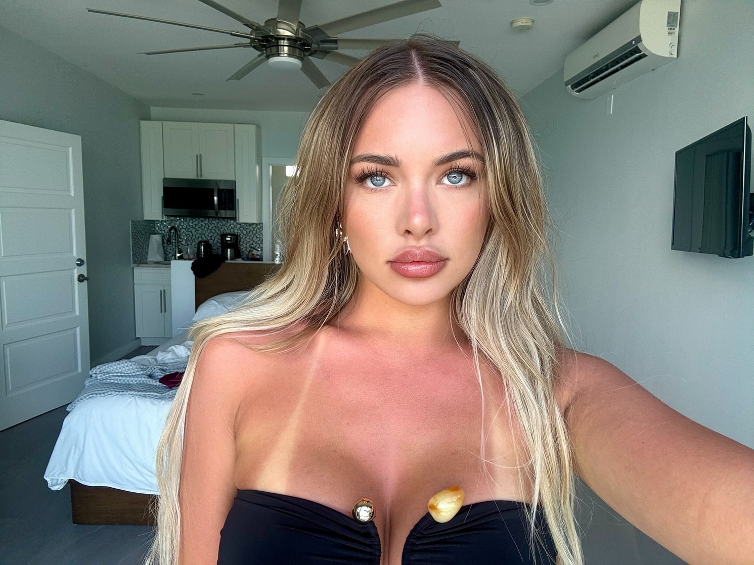 Picture of Kendra Rowe