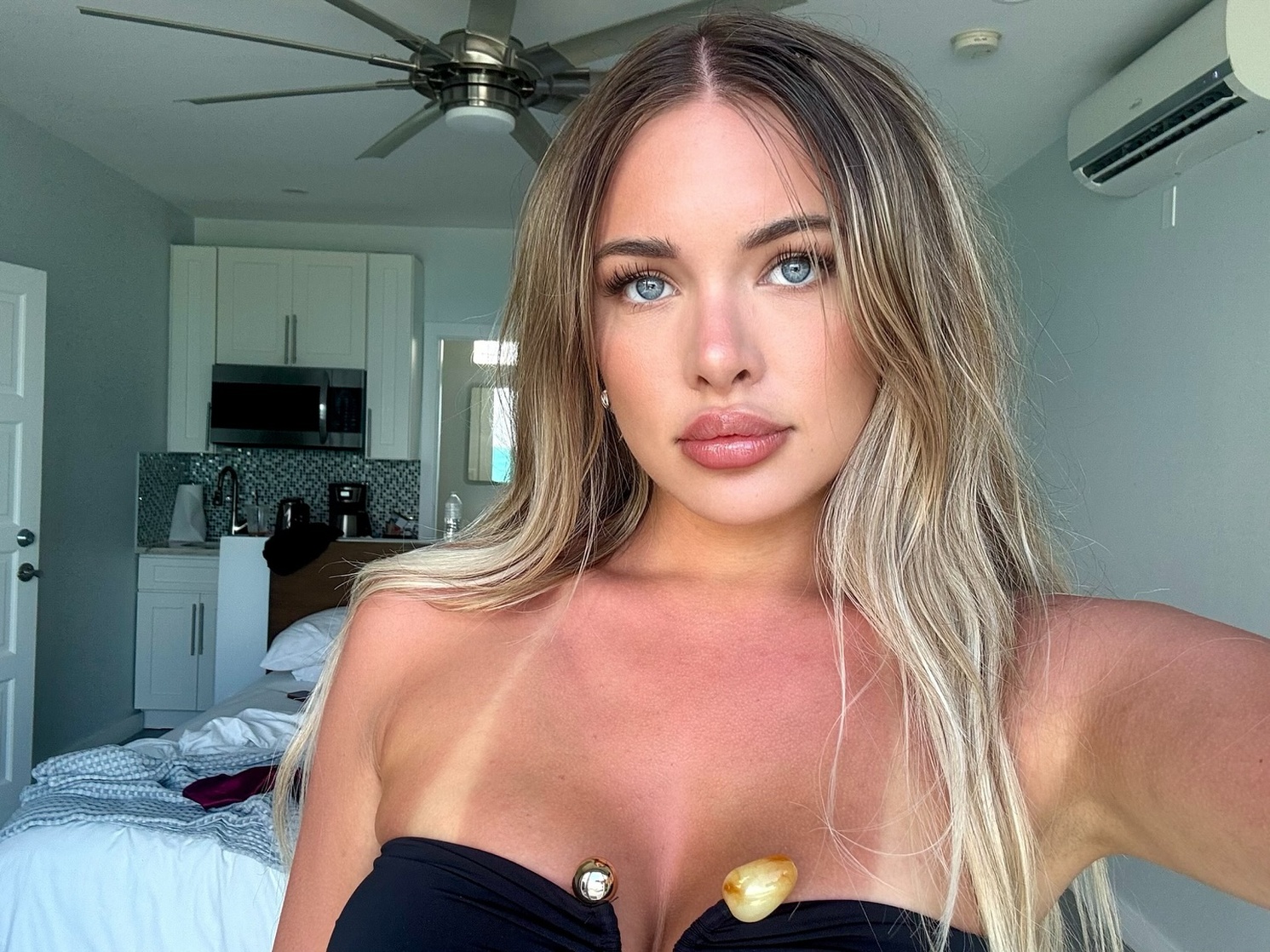 Kendra Rowe