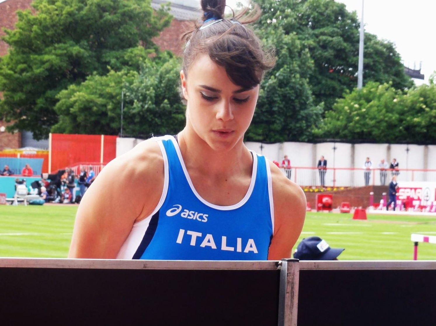 Sonia Malavisi