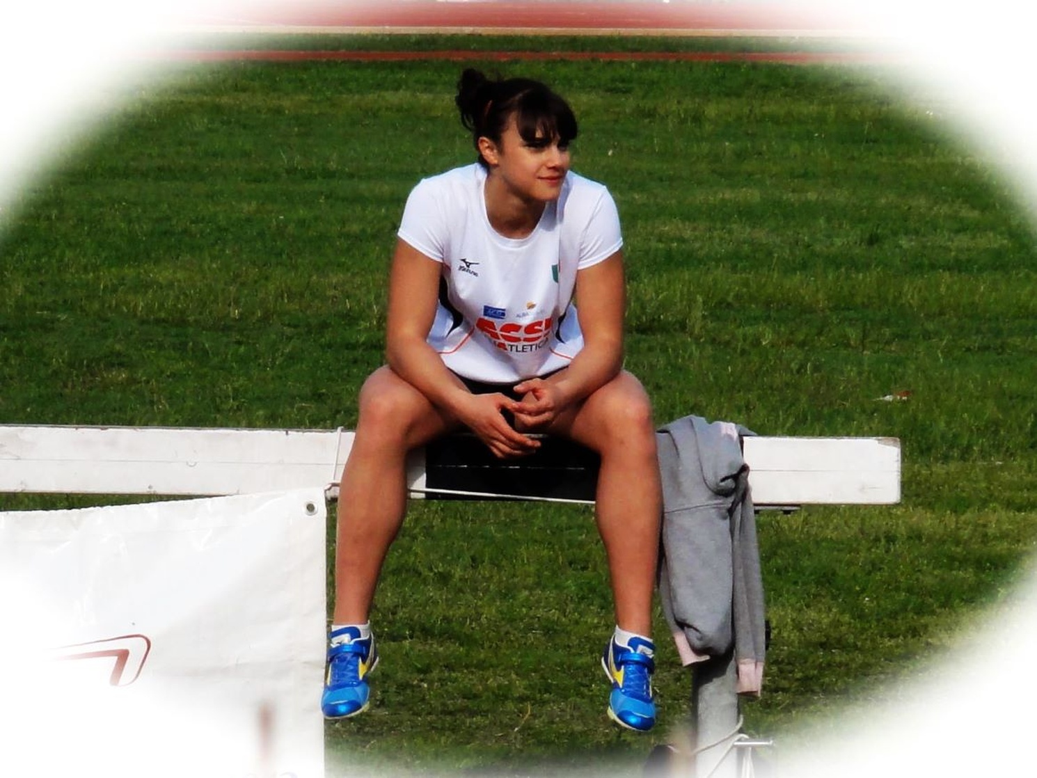 Sonia Malavisi