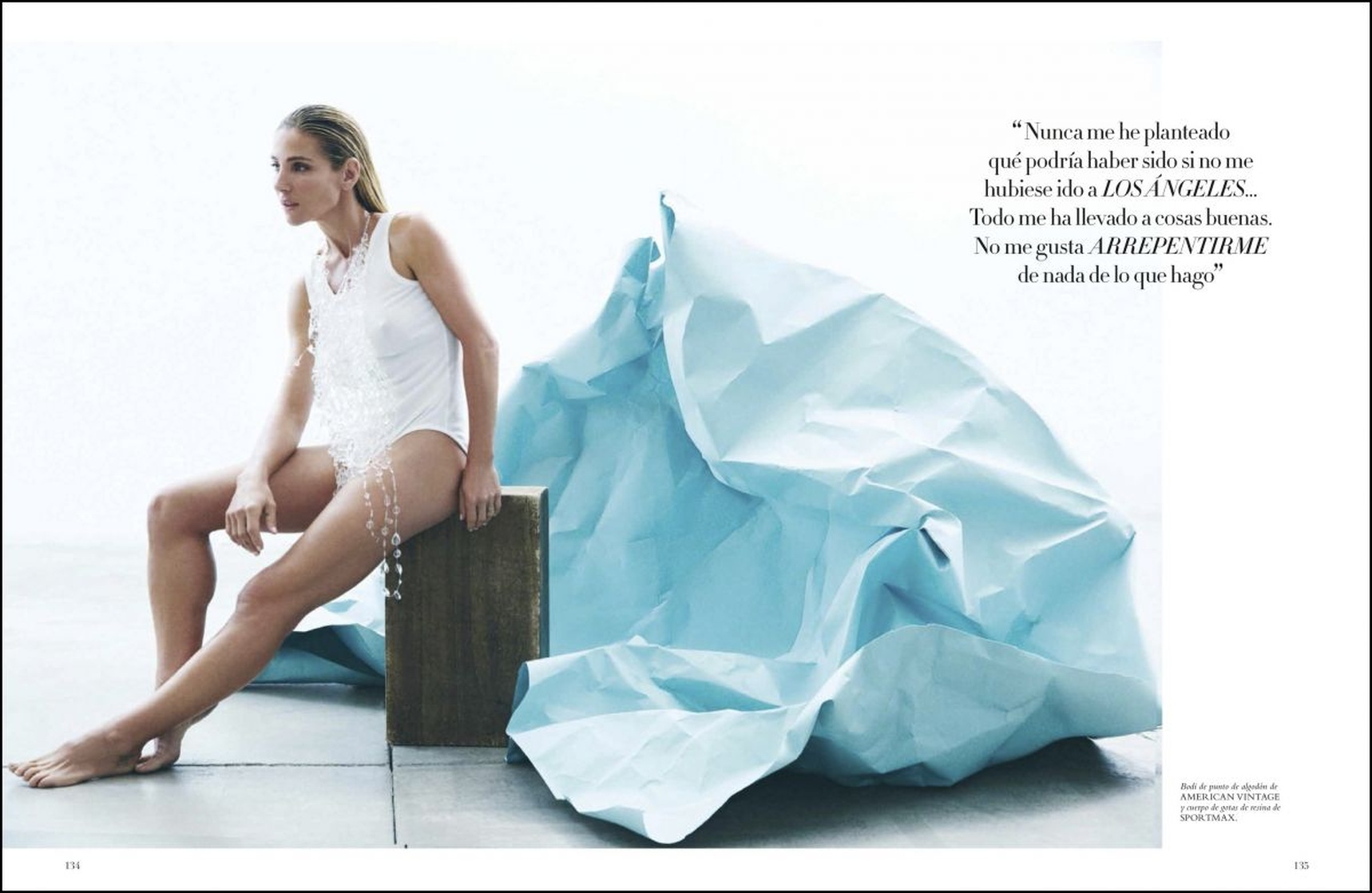 Elsa Pataky