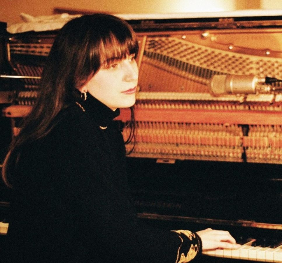 Coline Rio