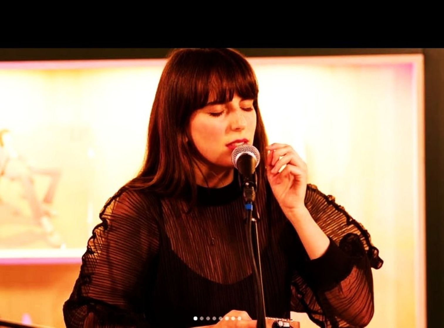 Coline Rio