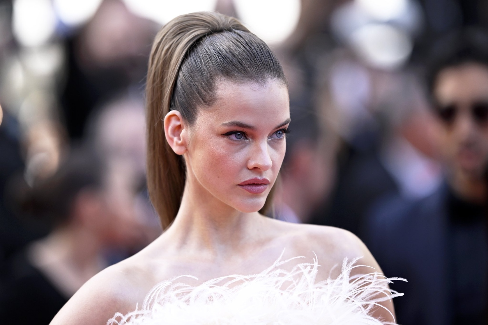 Barbara Palvin