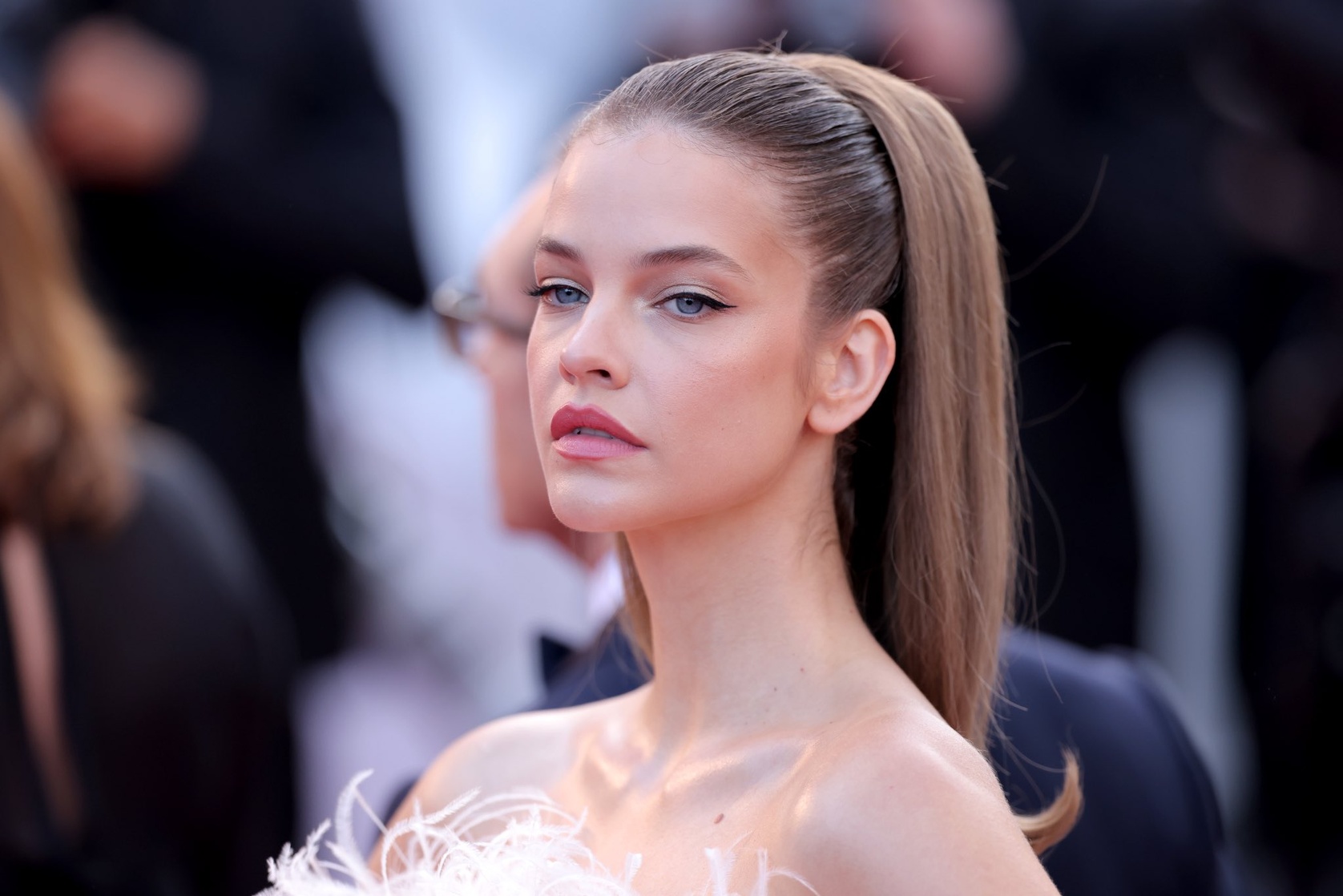 Barbara Palvin