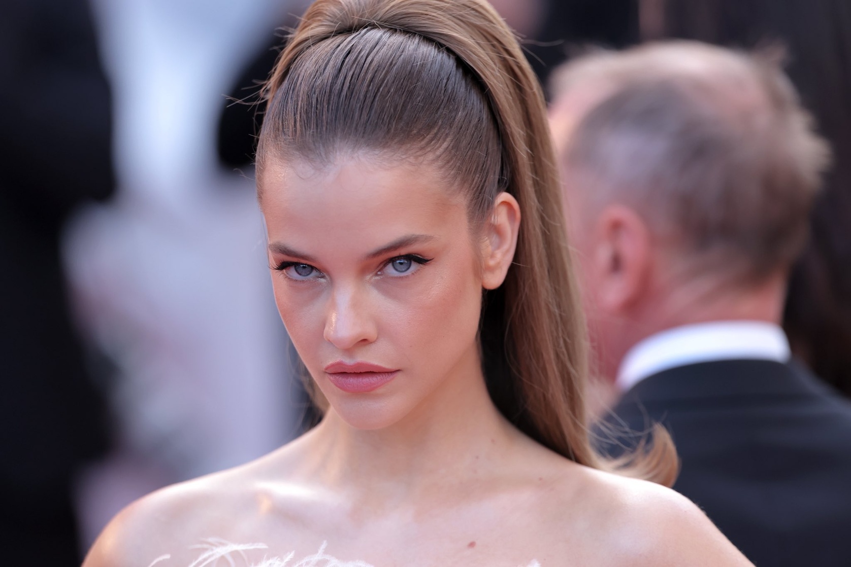 Barbara Palvin