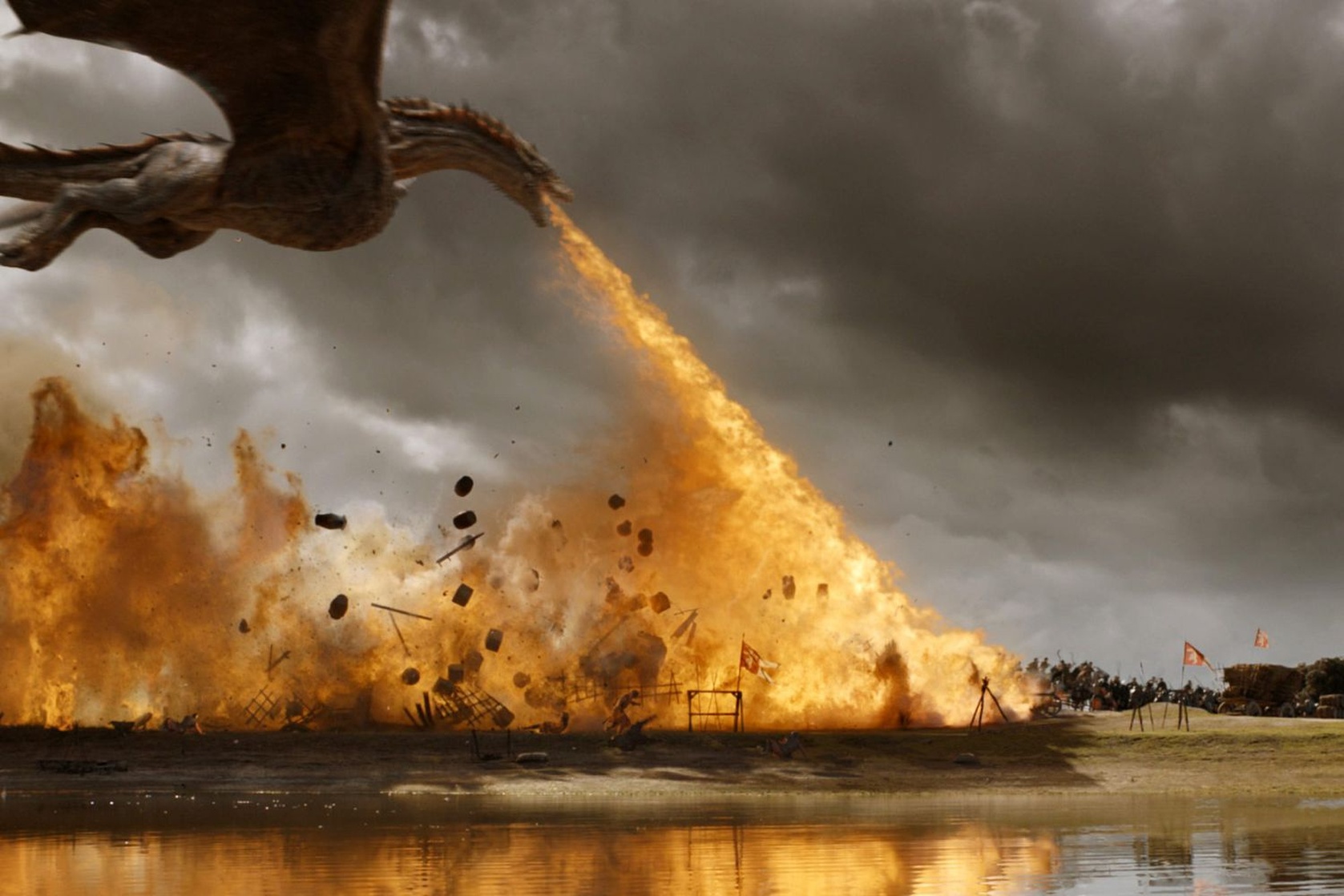 Game of Thrones