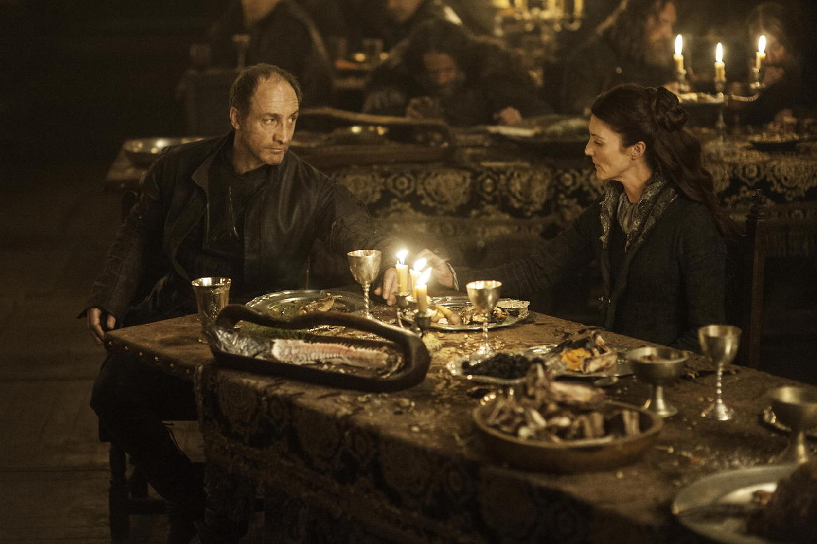 Game of Thrones