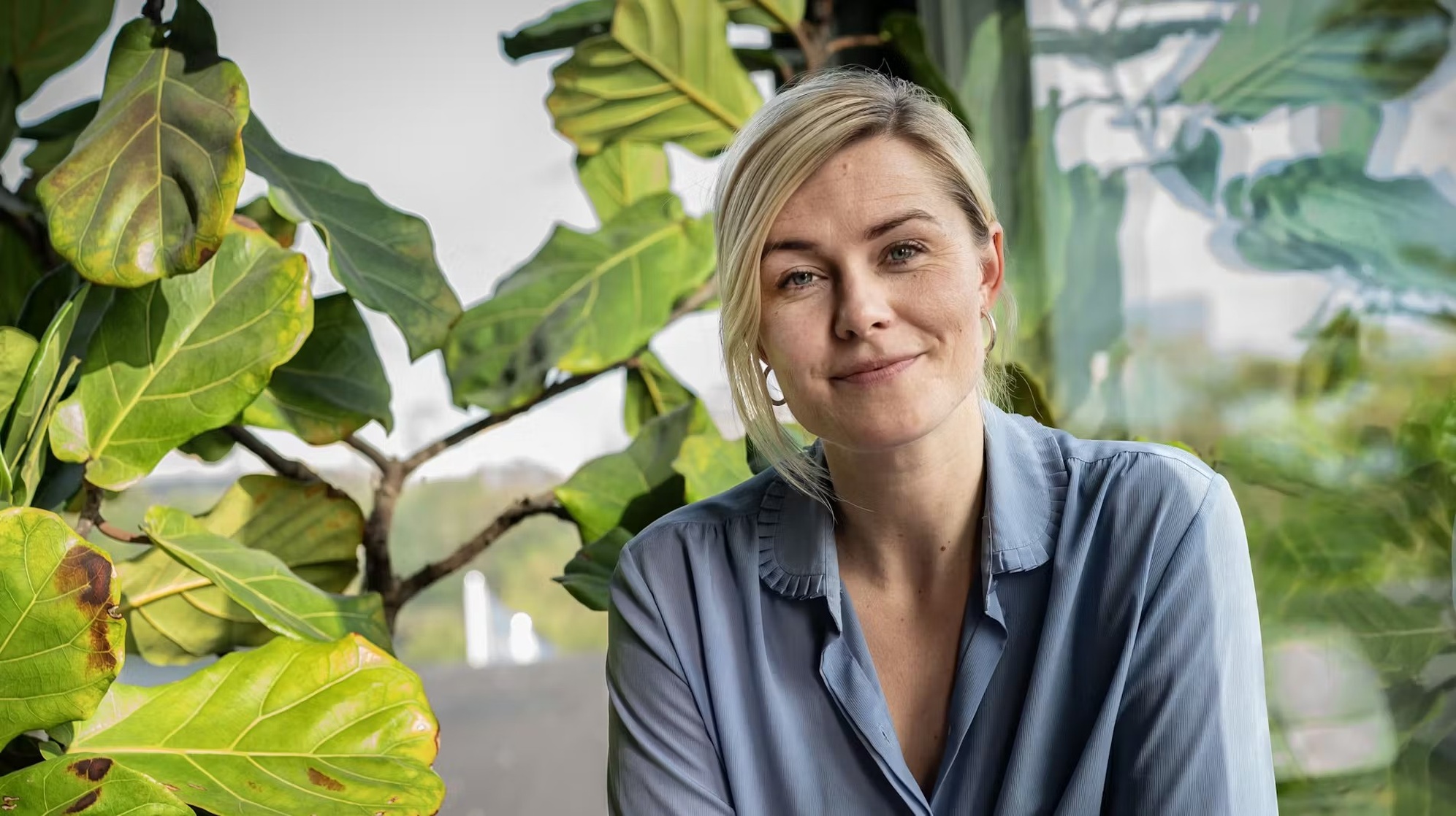 Sofie Torp Sofie Torp
