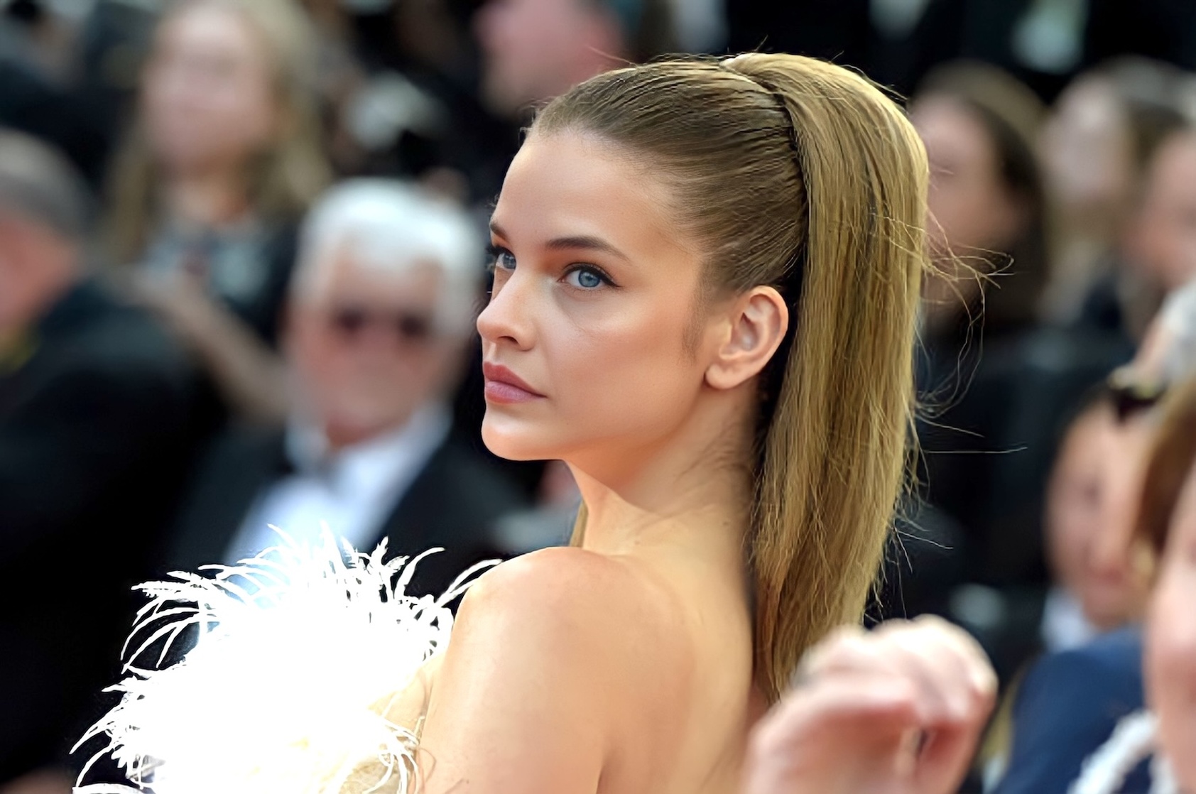 Barbara Palvin Barbara Palvin