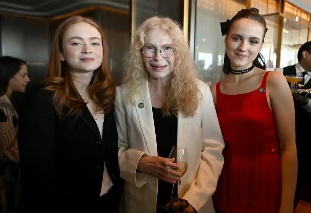 Sadie Sink