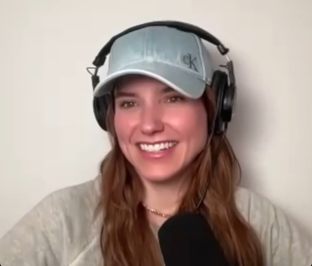 Sophia Bush