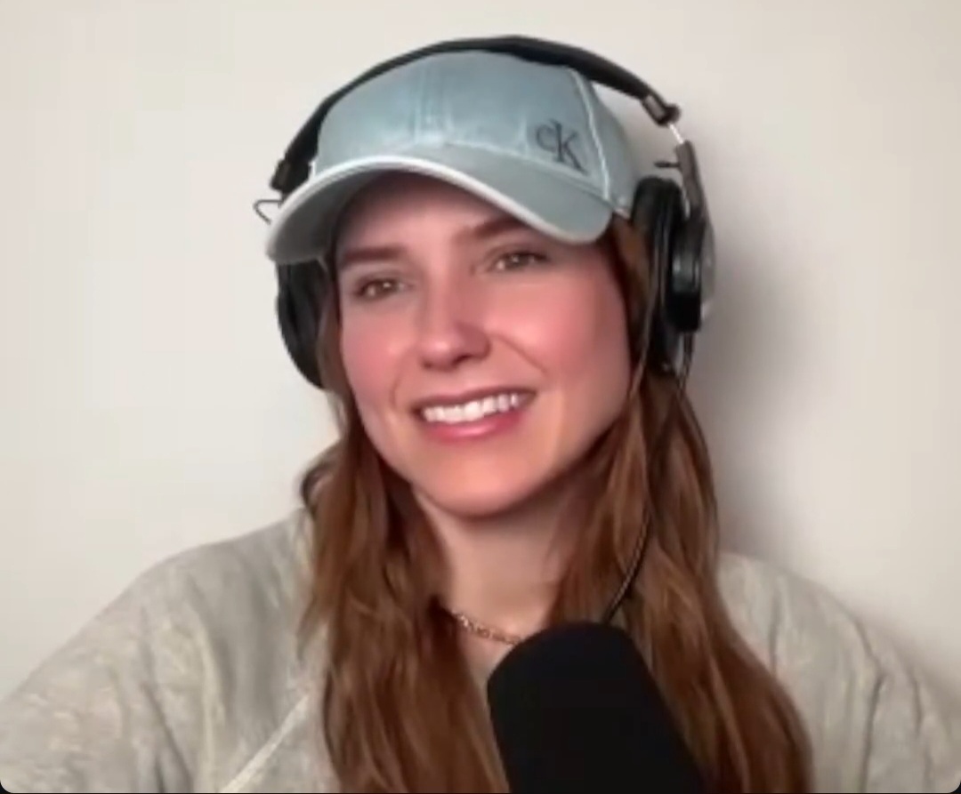 Sophia Bush