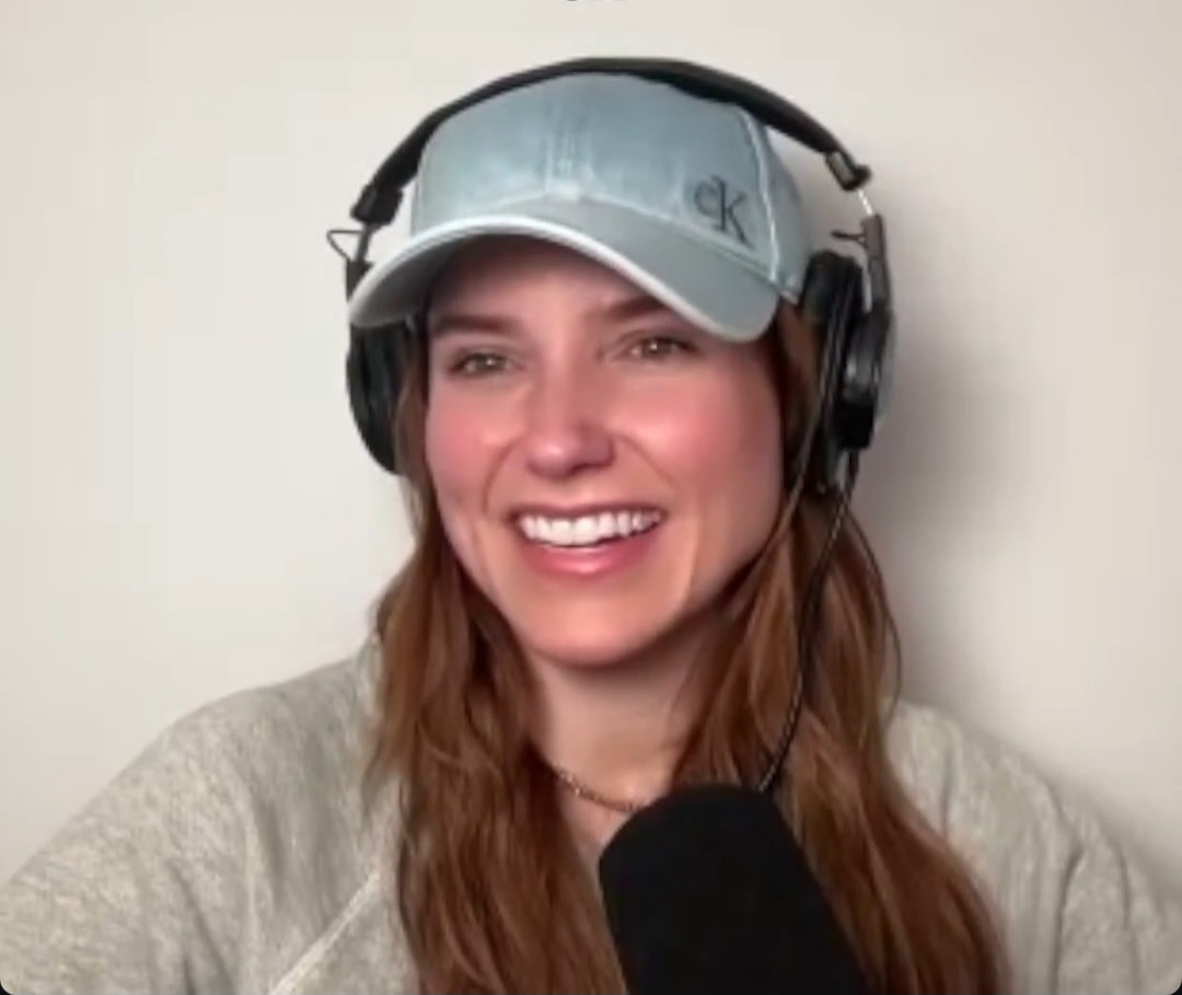 Sophia Bush