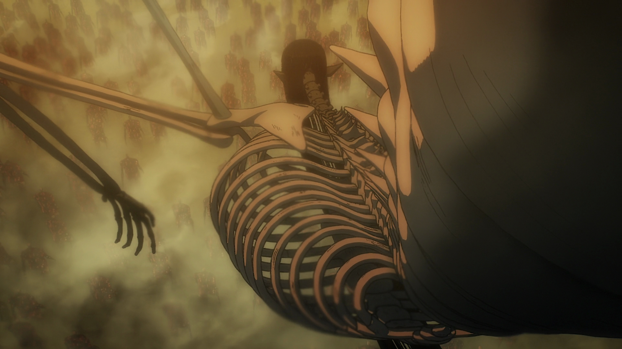 Attack on Titan