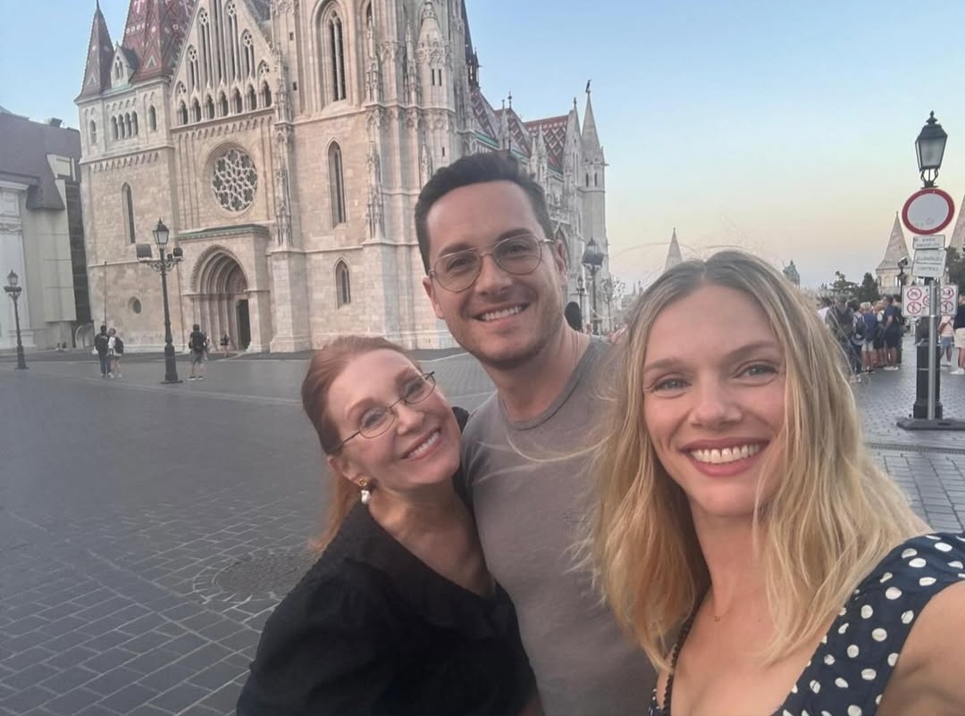 Jesse Lee Soffer
