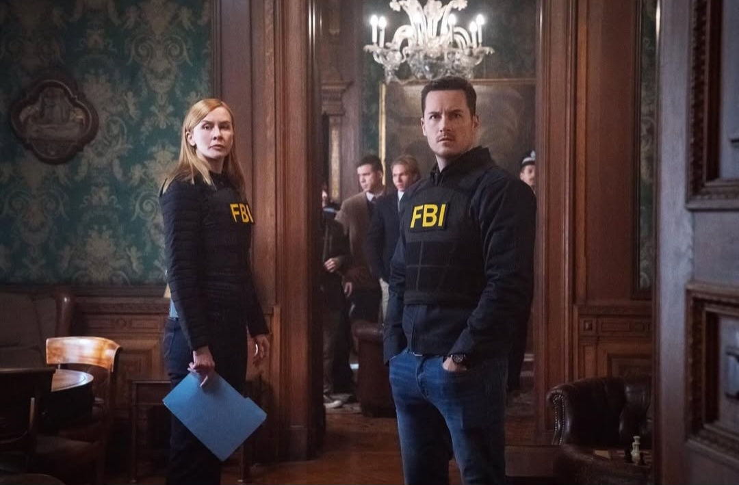 Jesse Lee Soffer