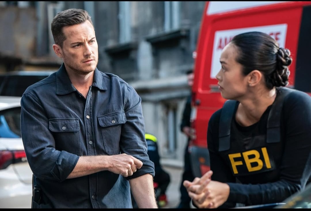 Jesse Lee Soffer