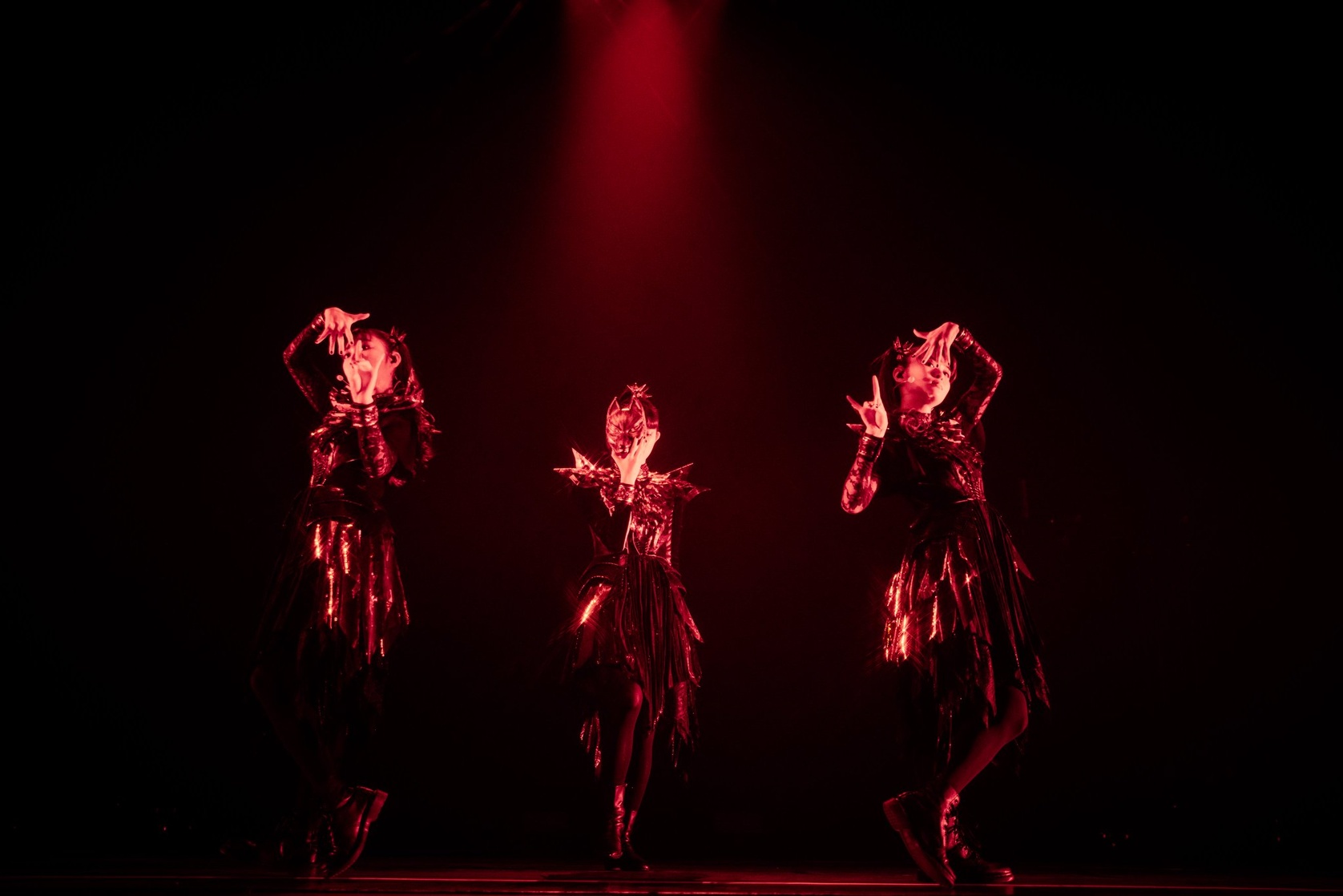 BABYMETAL