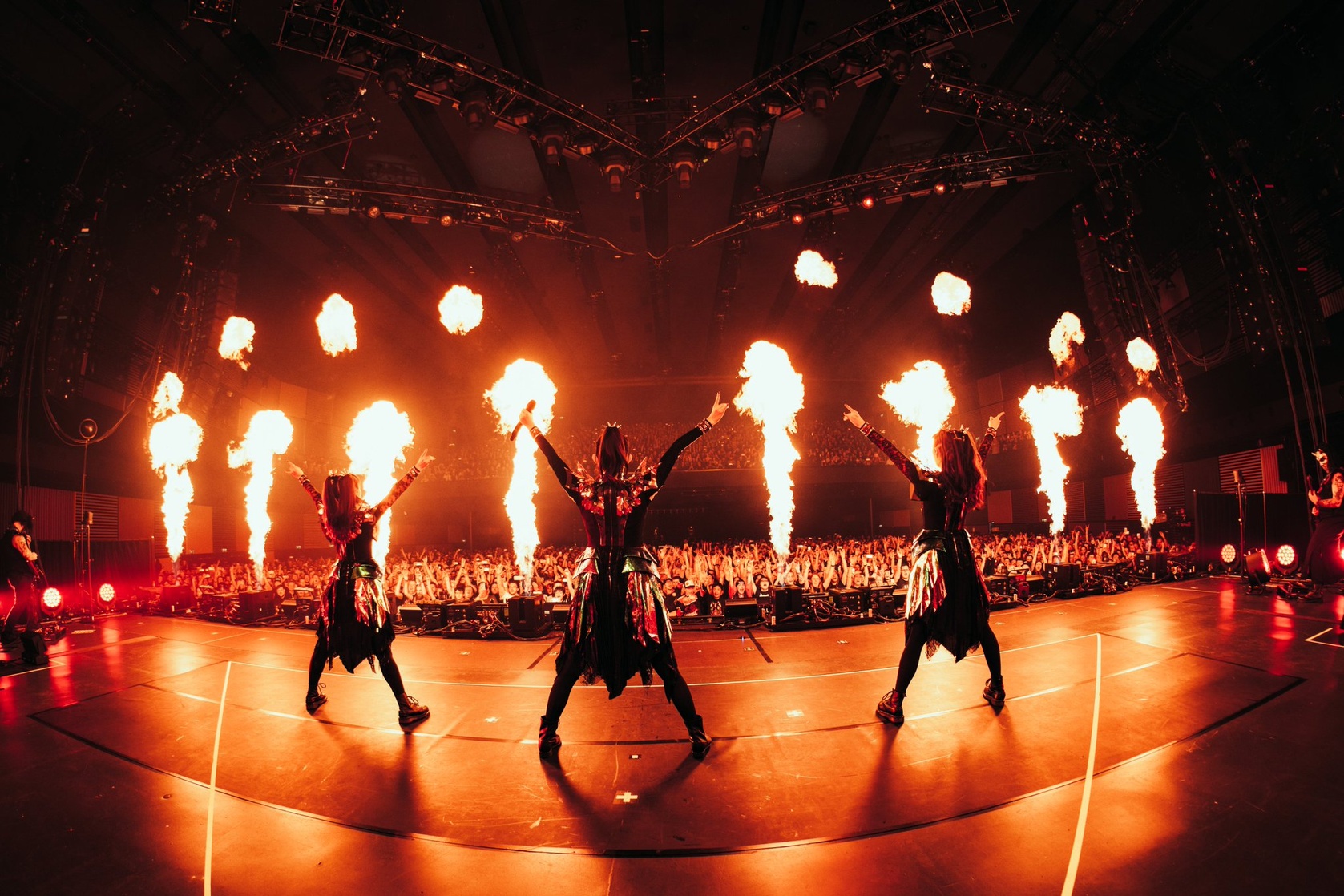 BABYMETAL