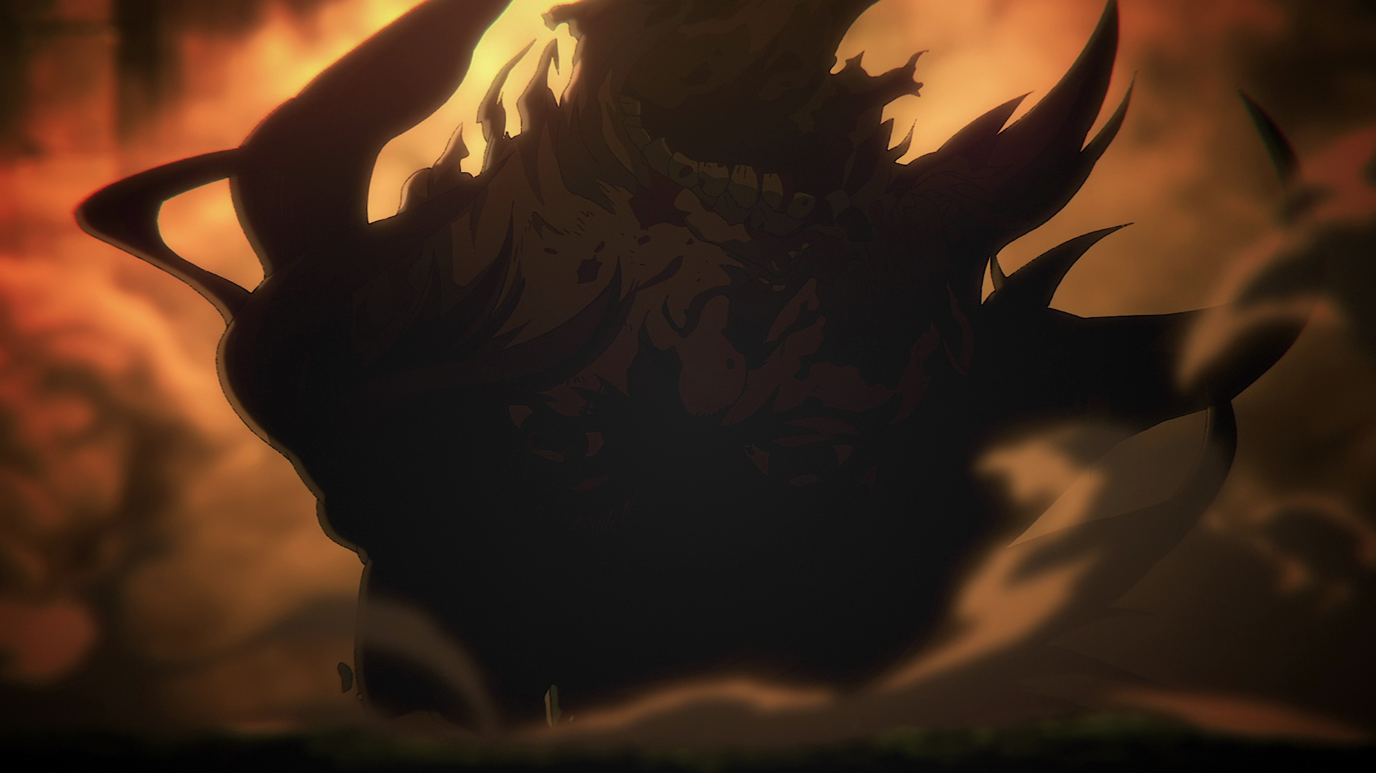 Attack on Titan