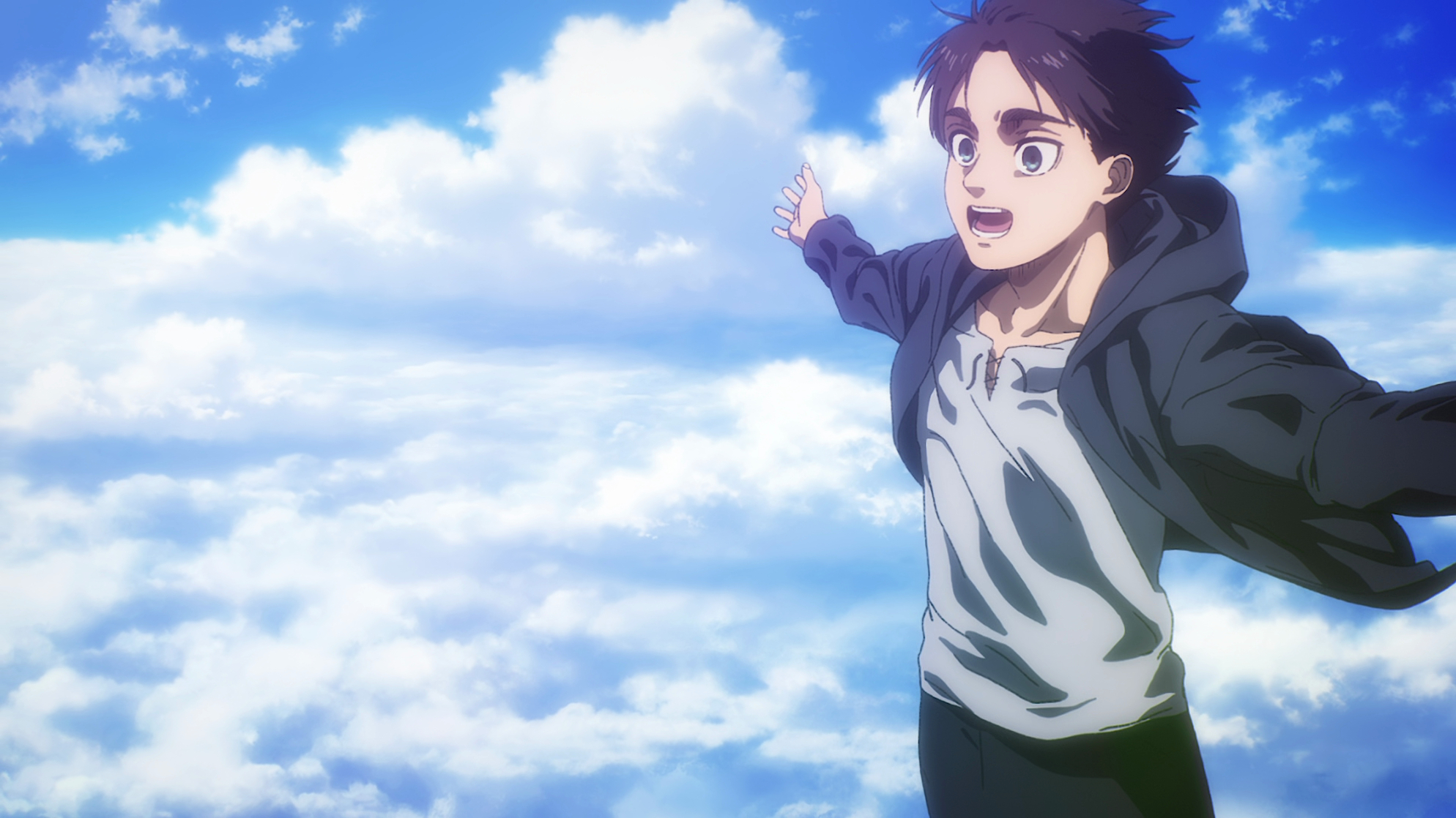 Attack on Titan