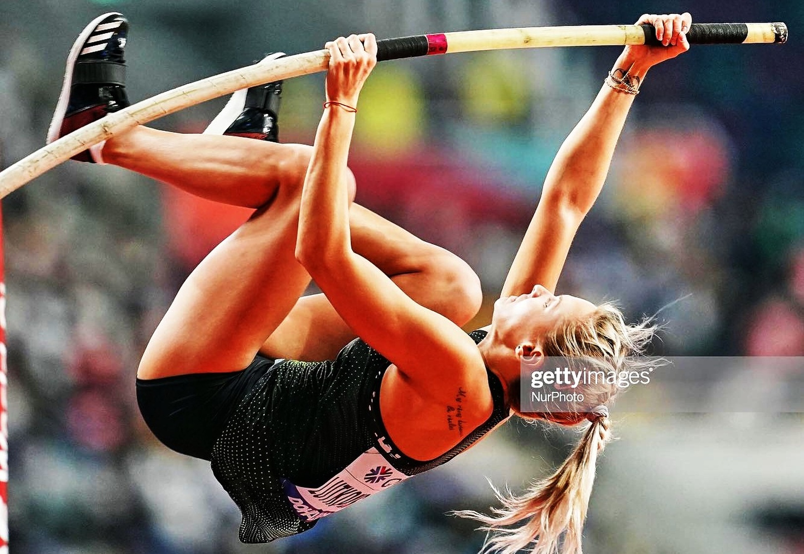 Alena Lutkovskaya