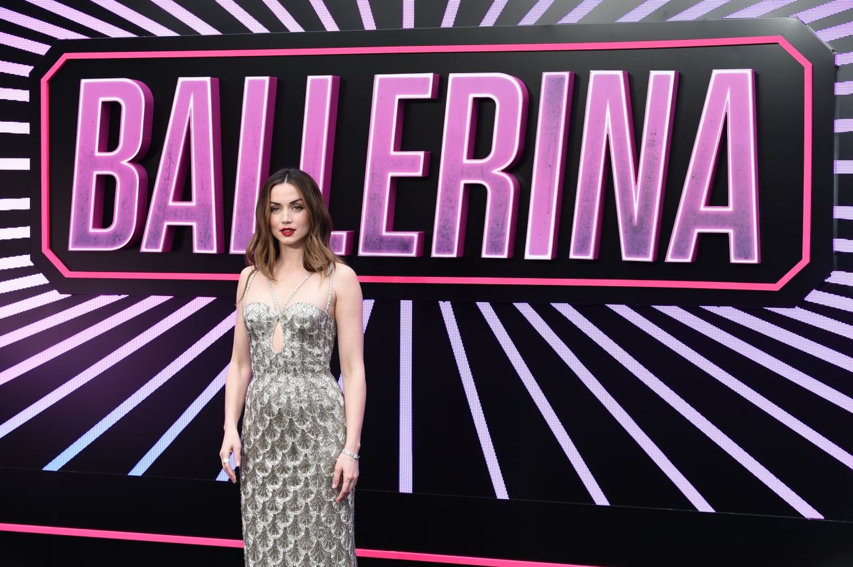 Ana de Armas