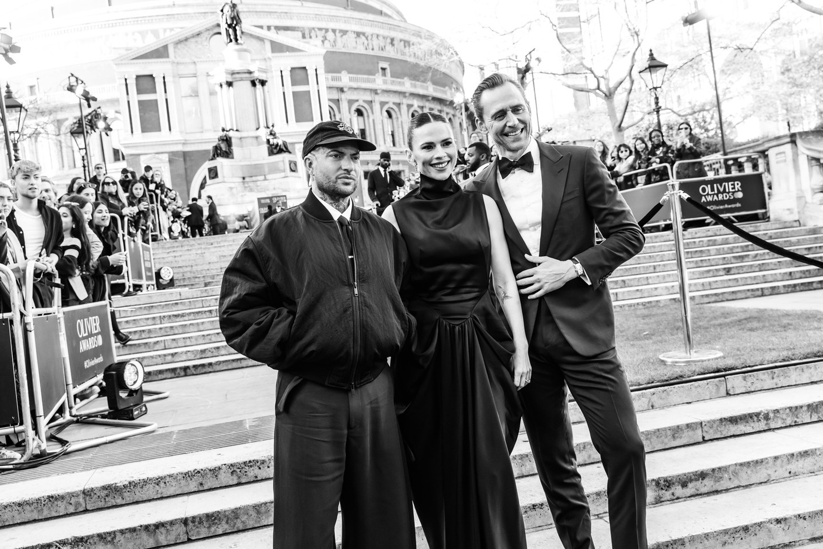 Hayley Atwell