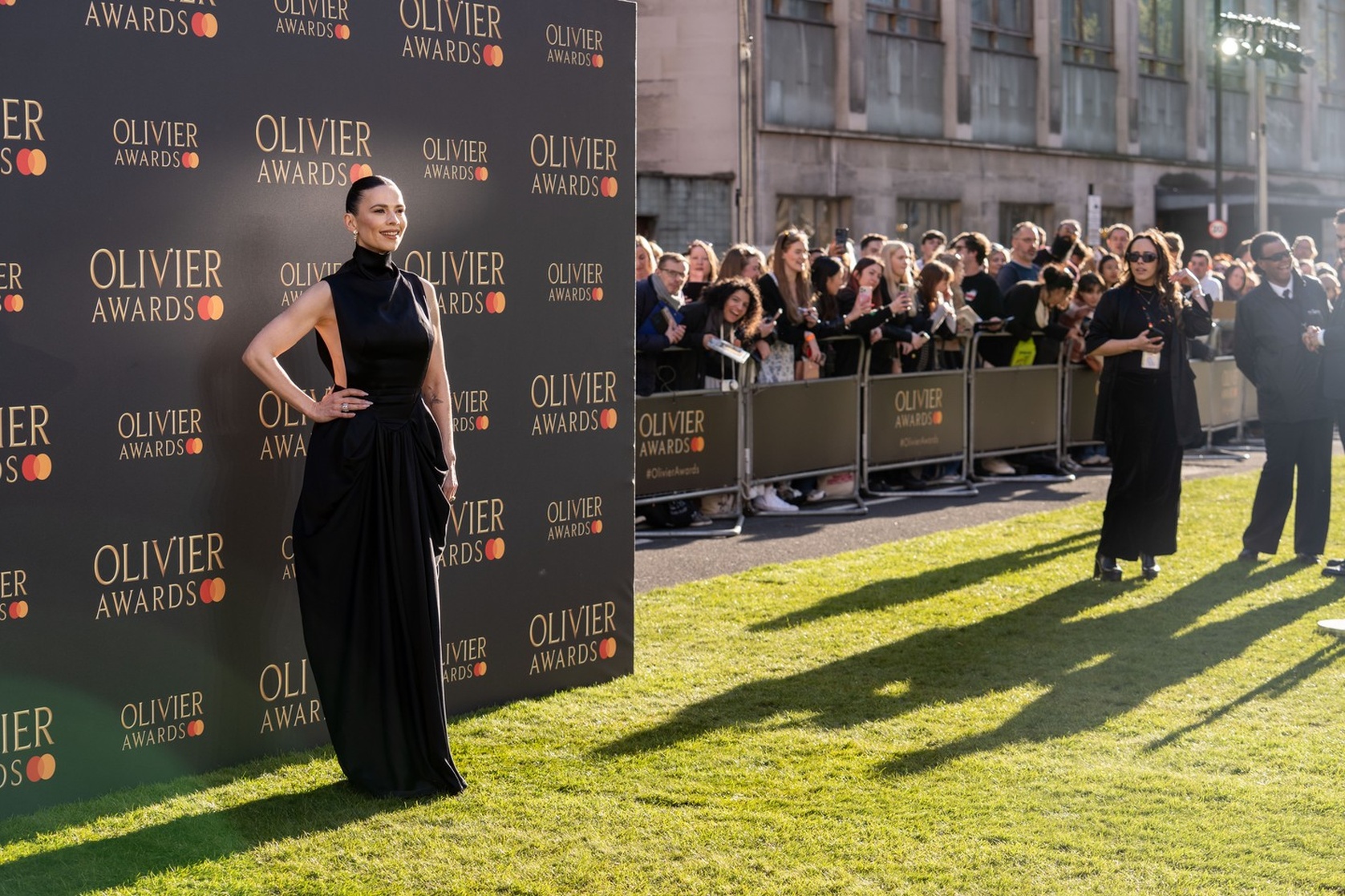 Hayley Atwell