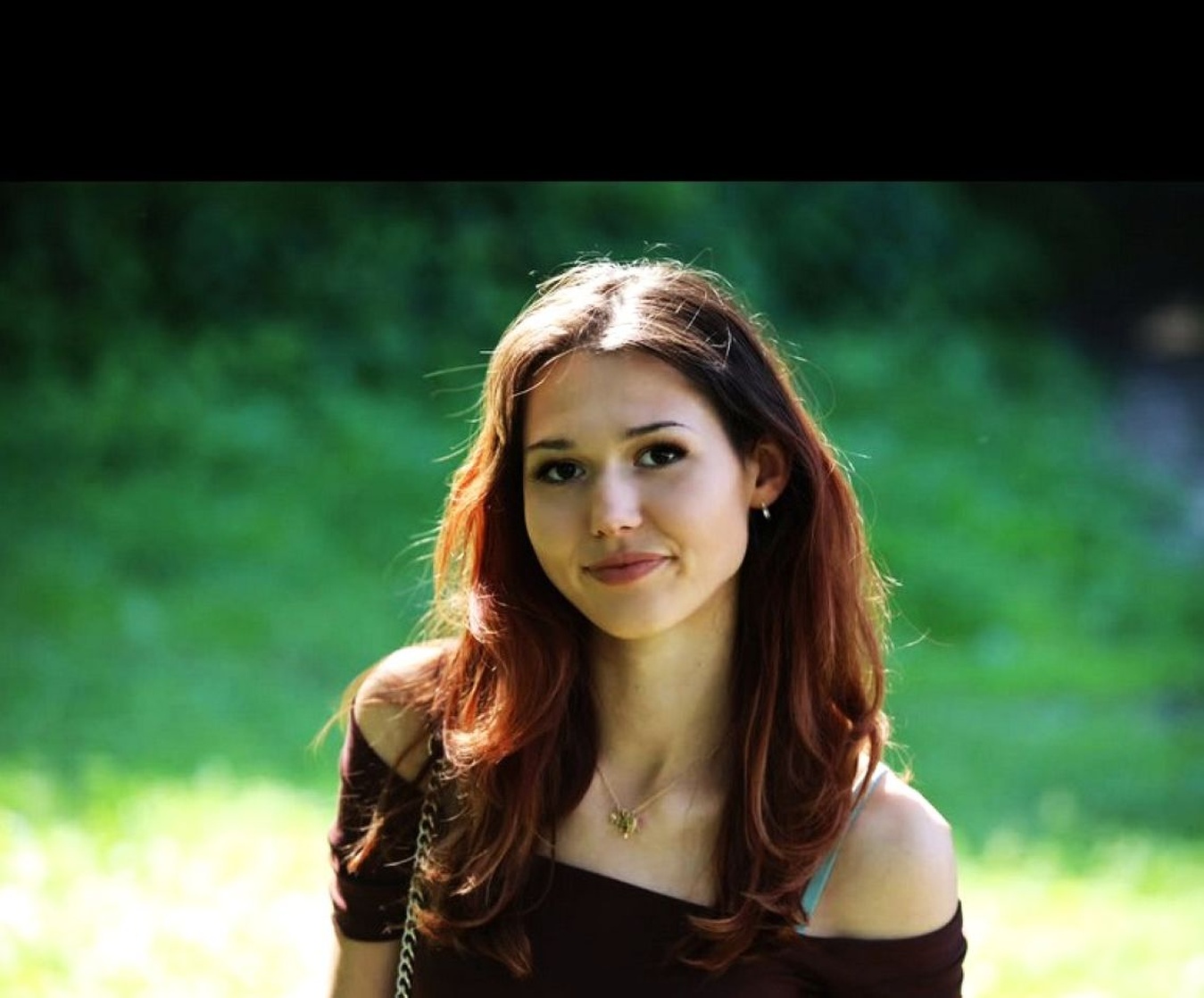 Angelina Topić Angelina Topić