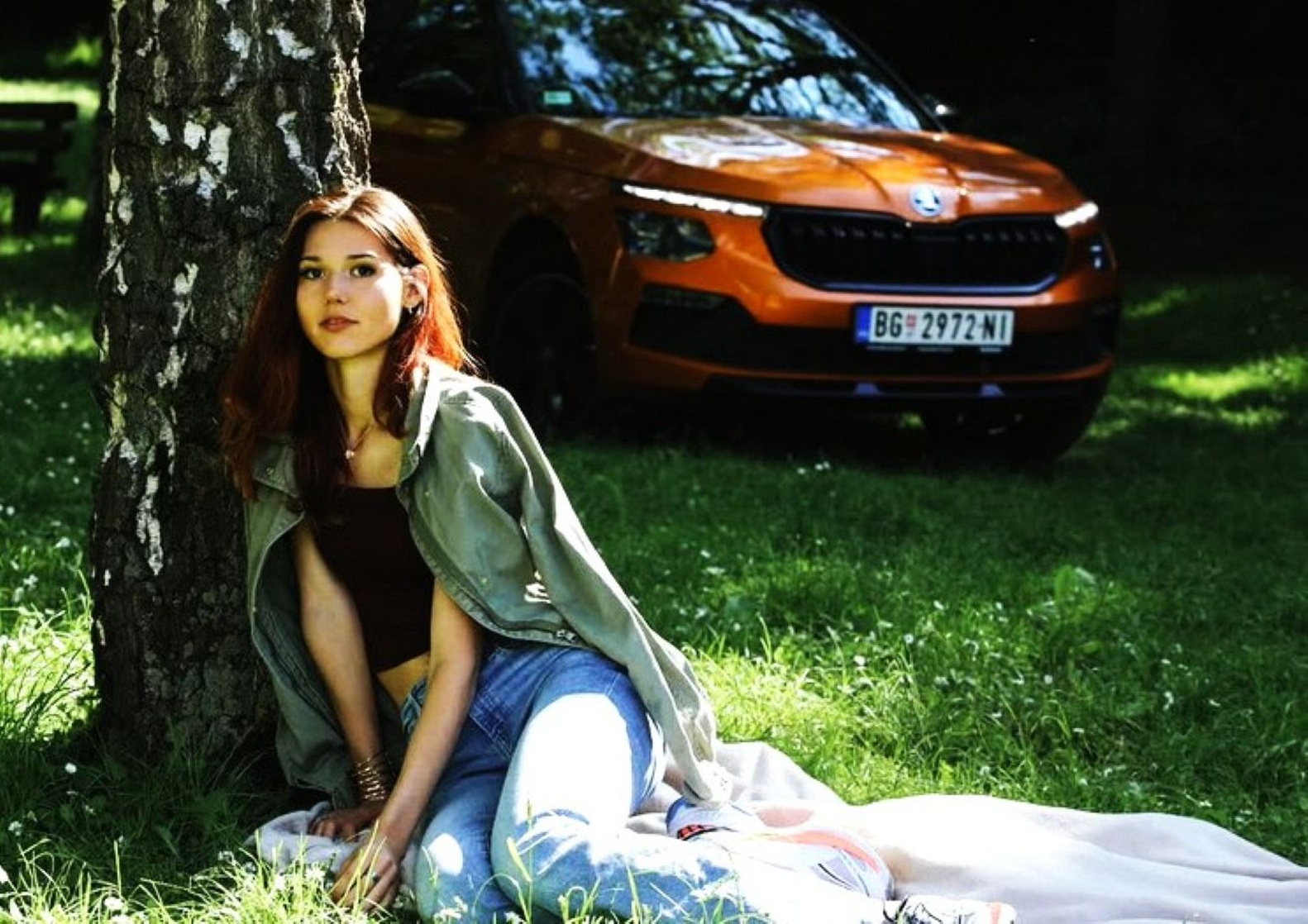 Angelina Topić