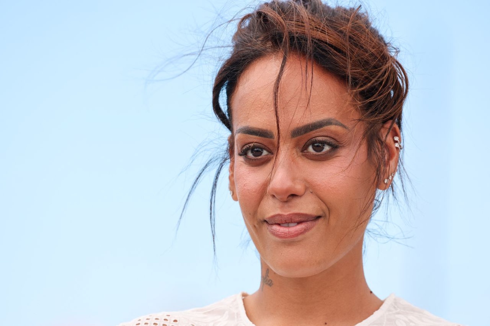 Amel Bent