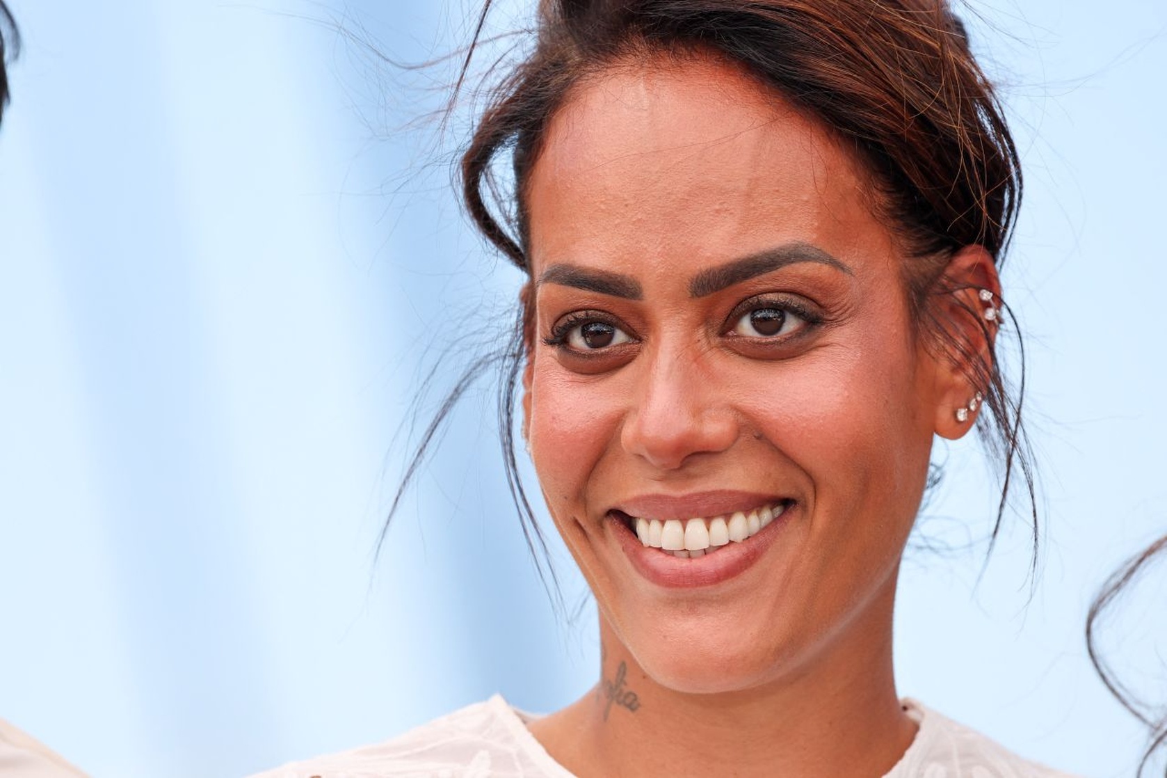 Amel Bent
